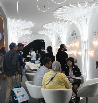 2019 Guangzhou International Lighting Fair